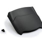 Puig Rear Mudguard Extender Matt Black 9666F