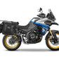 SHAD 4P Pannier Fitting Kit to fit Voge 525DSX 2023-2025