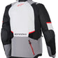 ALPINESTARS Andes v4 Drystar® Jacket Black/Gray
