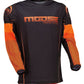 Moose Racing Jersey Qualifier Orange/Grey 24 Model