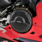 Puig Engine Guard Black 22022H