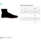 SLIPPERY Watersports Liquid Race Boots Black