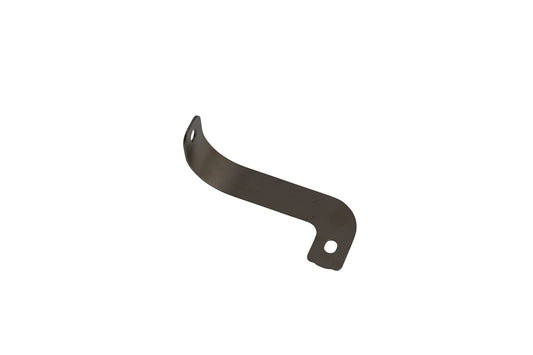 Akrapovic Muffler Bracket SS Silver P-X42