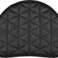 Saddlemen Mini Contour Sissy Bar Pad Black Saddlehyde™ Each 051321100