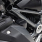 Denali Split Horn Mount For BMW R1200/1250 Adv 14-24 Hmt.07.11001