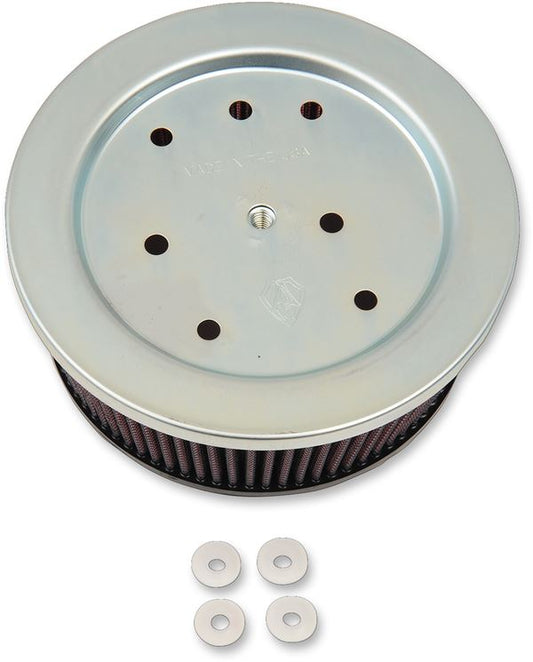 Arlen Ness Replacement Air Filter Big Sucker Stage 2 HD XL 883 N 88-22 18-099