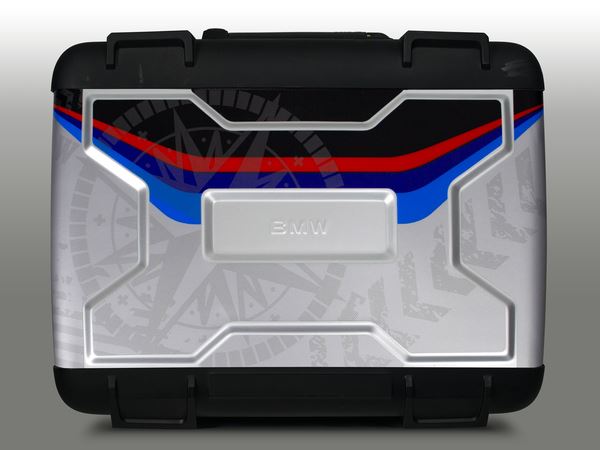 UNIRACING Scratch Saver BMW Case BMW VARIO CASE K48409