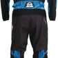 Moose Racing Jersy Qualifier Blue/Black 24 Model