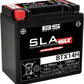 Bs Battery SLA MAX AGM Battery For BMW F 900 R 1996-2024 300887