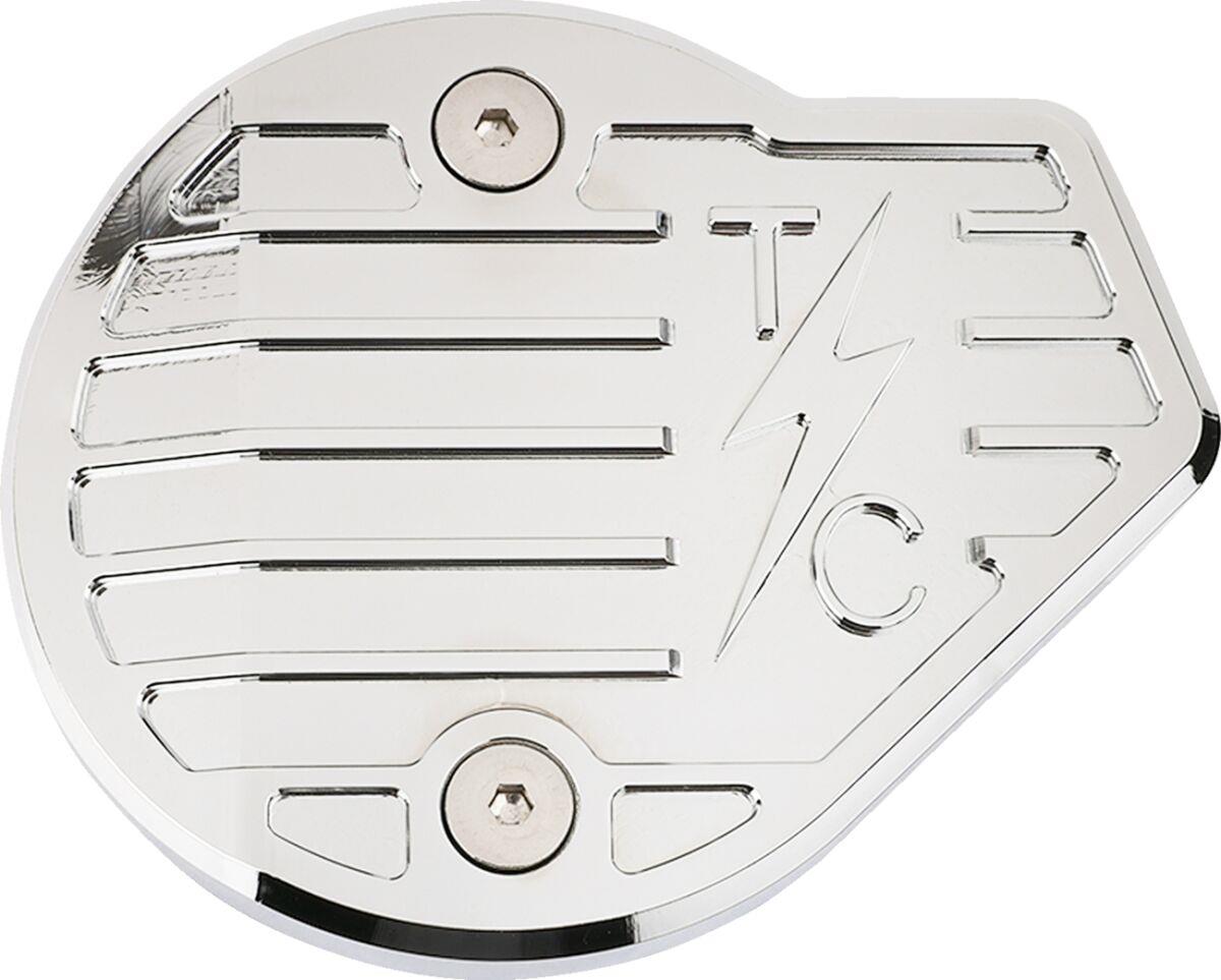 Thrashin Supply Co. Cam Cover For Harley FLFBS 1923 2023-2025 TSC-3029-3