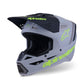 ALPINESTARS SM3 Radium Helmet GRAY/BLK/YL 2025 Model