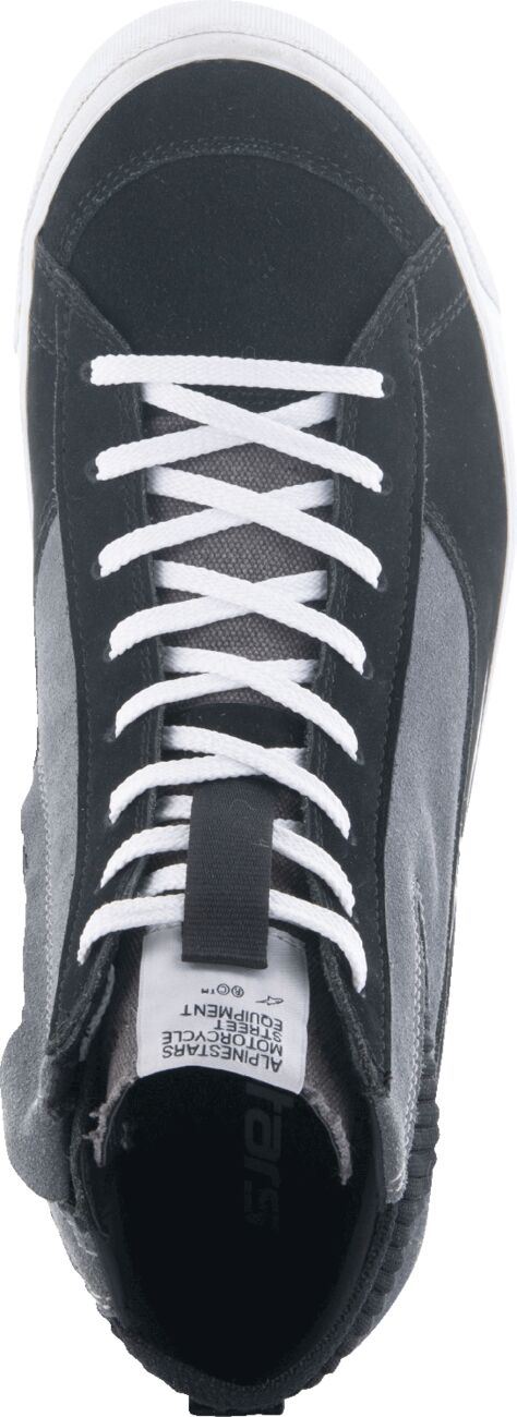 ALPINESTARS Stated Shoes Black/Gray
