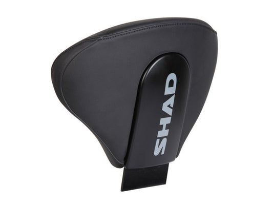 SHAD Backrest Pad Black D0RP00