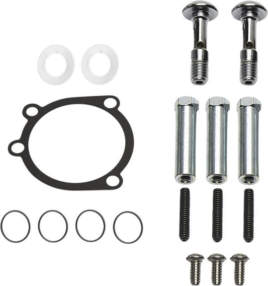 Arlen Ness Replacement Air Cleaner Hardware Kit For HD FXDF 1690 99-17 602-017