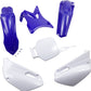 UFO COMPLETE RESTYLE BODY KIT YAMAHA YZ85 OEM-COLOR YAKIT306K-999