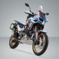 SW MOTECH Side Carrier Pro Black HONDA CRF1100l Africa Twin Adv Sp KFT.01.942.30001/B