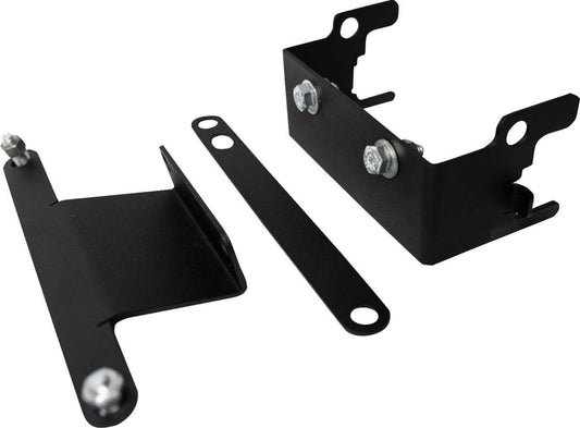 Darkhorse Adapter Kit For Harley Davidson M8 Engine Stand Black Steel DH-ESUA-K