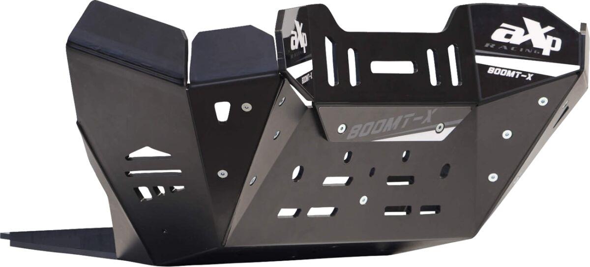 AXP Racing Adventure Skid Plate CFMOTO 800MTX B AX1775