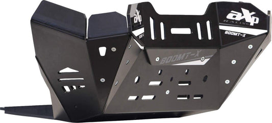 AXP Racing Adventure Skid Plate CFMOTO 800MTX B AX1775