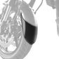 Puig Front Fender Extender Black 22050N