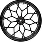 Arlen Ness Fat Factory Forged Front Wheel Kit 21x5.5" Harley FLHRXS 08-24 91.651