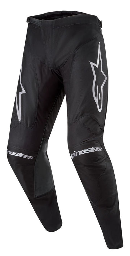 Alpinestars Racer Graphite Pants Black White