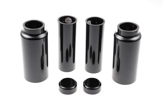 Cult Werk Fork Covers For Harley Davidson FXDB 1690 2006-2017 HD-DYN018