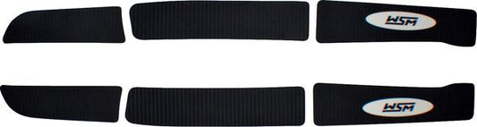 WSM Mat For Kawasaki 750-900-1100 Zxi 012-102BLK