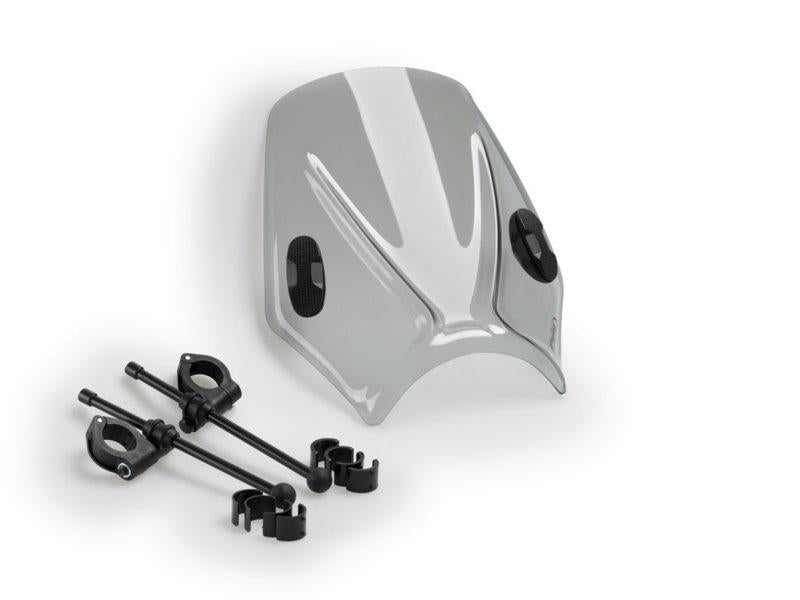 Puig Mito Screen Light Smoke 6395P