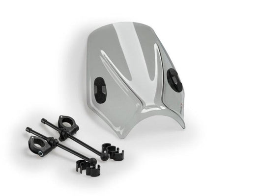 Puig Mito Screen Light Smoke 6395P