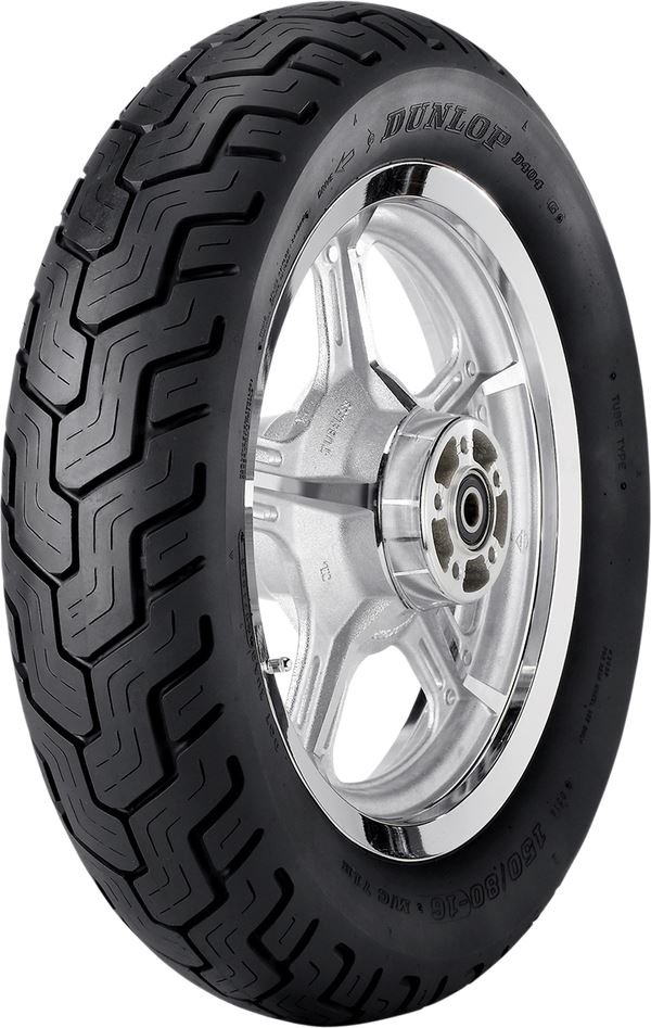 DUNLOP D404 J 160/80-15 74S TT Tyre