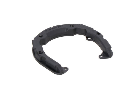 SW-Motech PRO Tank Ring Black Fiberglass Reinforced Plastic TRT.00.787.33701/B