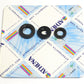 Athena Engine Oil Seal For KTM Adventure 640 R 03-06 P400270400006