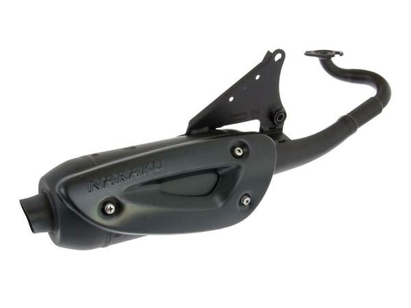 NARAKU Exhaust System NK400.06