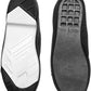 THOR Radial MX Motorcross Boots Replacement Outsoles Black/White