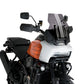 Puig Sport Screen Dark Smoke 9039N
