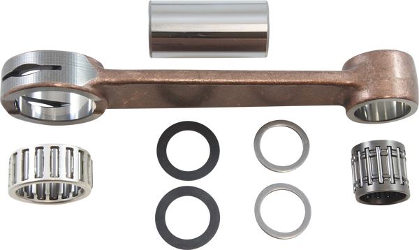 Vintco Connecting Rod Kit For Husqvarna CR 250 1972-1986 Forged Steel Kit KR2017