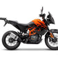 SHAD Top Box Fitting Kit to fit KTM 390 Adventure 2020-2025