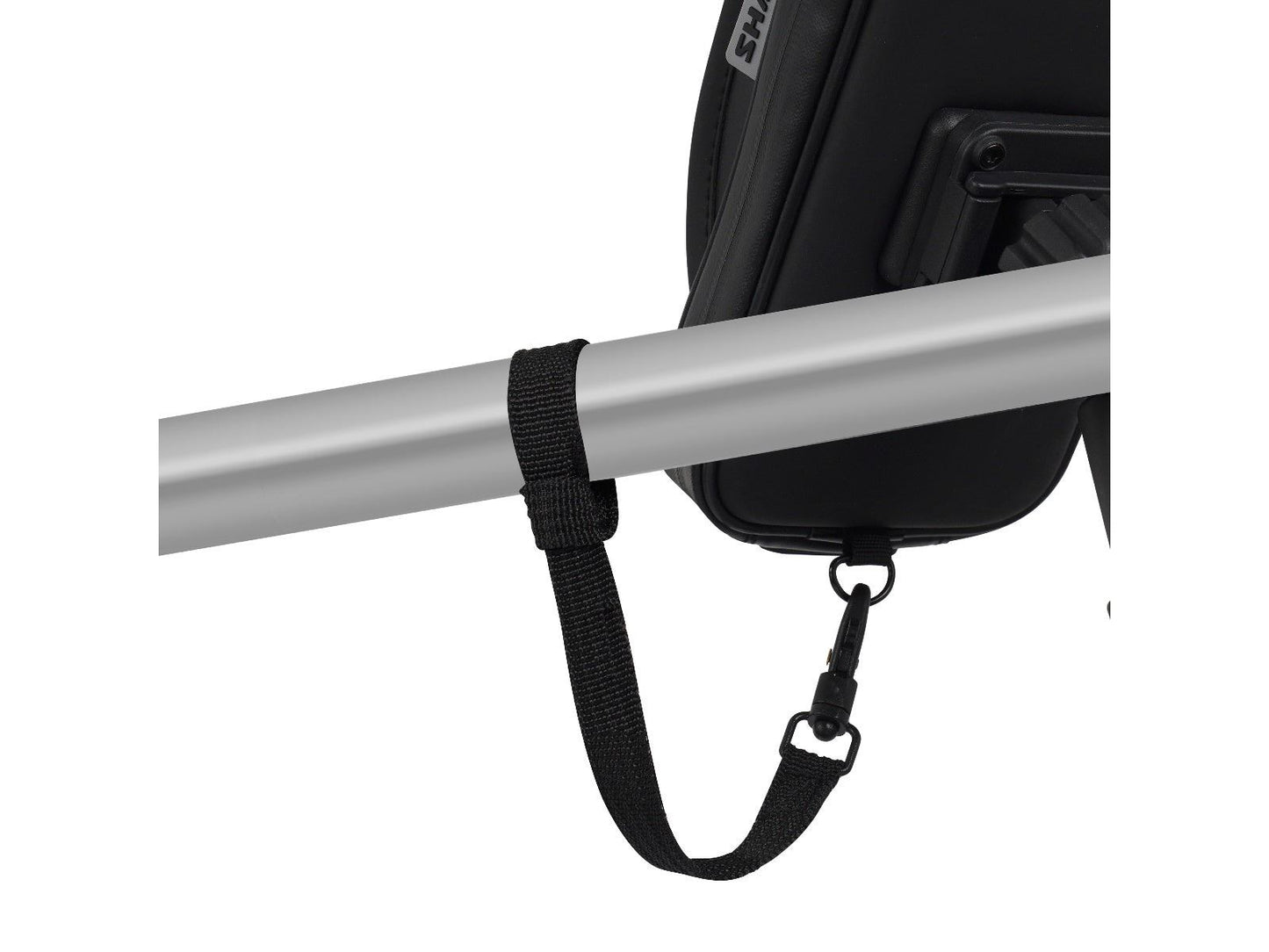 SHAD 160 x 80mm Phone Holder (Handlebar) X0SG62H