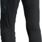 THOR Intense Assist MTB Pants Black/Camo Green 2023 Model