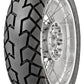 CONTINENTAL LB 3.50-8 46J TT Motorcycle Tyre