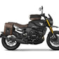 SHAD SR Pannier Fitting Kit to fit Moto Morini Seiemmezzo STR 2022-2025
