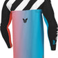 THOR Sportmode Synth Jersey Black