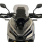 WRS Windscreen Standard Honda X-Adventure '21 Smoke Ho040f