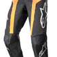 Alpinestars Techstar Sein Pants Orange Black