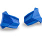 PUIG Rubber End For Frame Sliders R19 Blue Universal 3148A