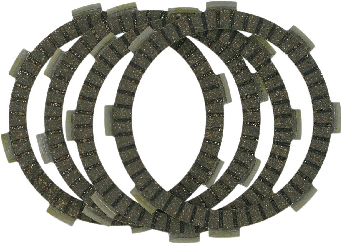 Ebc CK Standard Series Clutch Kit For Kawasaki EX 250 R 1986-2012 Set CK4521