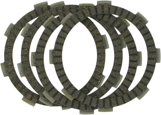 Ebc CK Standard Series Clutch Kit For Kawasaki EX 250 R 1986-2012 Set CK4521