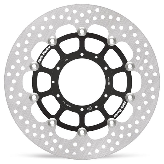Moto-Master Halo Series Floating Rotor For Honda CBR 600 RR 2003-2025 113109