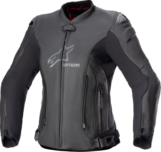 Alpinestars Women's Stella Gp Plus R V4 Jacket Black